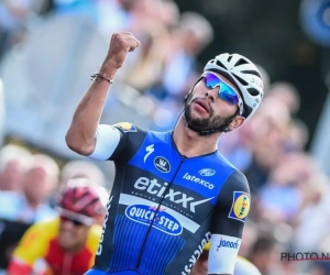 Gaviria dolgelukkig met overwinning in de Algarve: "Weddenschap van Davide Bramati gewonnen"