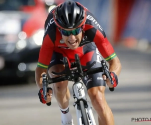 Ploegmaat van Greg Van Avermaet wil met sterk team richting Tourpodium