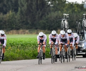 Trek-Segafredo rijdt volgend seizoen met speciale truitjes: "Onze leveranciers zijn er al jaren mee bezig"