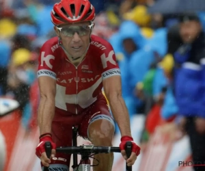 Toekomst Joaquim Rodriguez neemt verrassende wending