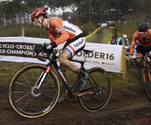 Nederlanders Mathieu van der Poel en Lars van der Haar kunnen op beide oren slapen wat Amerikaanse crossen betreft