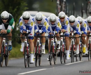 Topsport Vlaanderen-Baloise heeft huiswerk bijna af en stelt 4 nieuwe renners voor