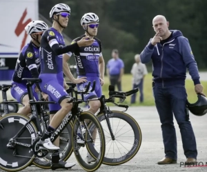 Trotse ploegleider geeft aan hoeveel kansen er nog komen voor "Beste Kittel die ik al zag"