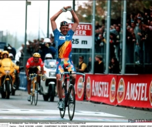 Laatste Belgische eindoverwinning in Vierdaagse van Duinkerke dateert al 1997! Deze man flikte het toen