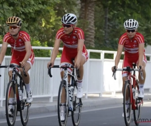 Indrukwekkend deelnemersveld voor Omloop bij de vrouwen: volledig WK-podium aan de start