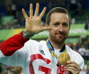 Gaat Wiggins dan toch door? Hij staat alvast onder contract