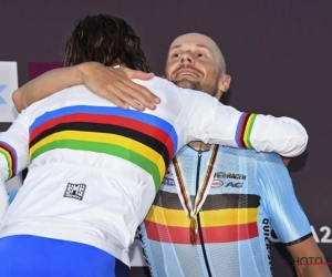 Boonen blikt terug op WK in Qatar: "Ik dacht echt dat ik Cavendish en Sagan kon kloppen"