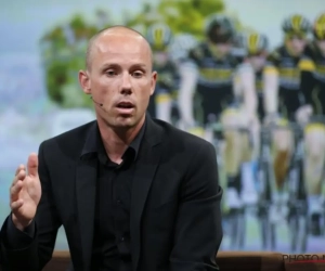 'Nieuwe Peter Sagan' naar ploeg van Sven Nys: "Alles wat hij aanraakt, wordt bij wijze van spreken goud"