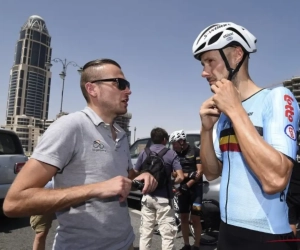 Kevin De Weert en Bjorg Lambrecht vallen in de prijzen op gala van Kristallen Fiets