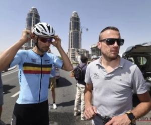 Dumoulin deed het voor Nederland, doen deze twee jonkies het straks voor België? "Ze zijn op dit moment al wereldtop in het klimmen bij de beloften"