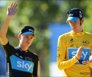 Voormalig Team Sky-arts schuldig bevonden, Bradley Wiggins vraagt om nieuw onderzoek: "Er is iets anders aan de hand, iemand weet iets"