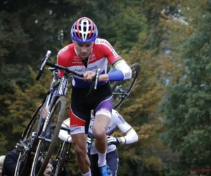 Van der Poel heerst in Superprestige en is tevreden: "Dat was nog niet het geval dit jaar"