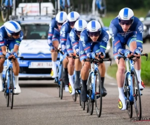 Wanty-Groupe Gobert heeft al een vervanger gevonden voor de gestopte Lieuwe Westra