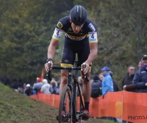 Meeusen soleert naar zege in onthoofde Waaslandcross