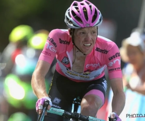 Nederlandse rondehoop voor Giro d'Italia komt met de schrik vrij in Yorkshire