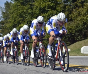 Coronanoodfonds voor groot deel naar sport: extra ondersteuning voor Sport Vlaanderen-Baloise en Cycling Vlaanderen