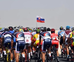 Dieven slaan toe twee dagen voor de Amstel Gold Race en zetten wielerteam zonder fietsen