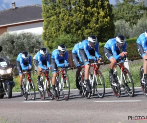 Renner van Gazprom-RusVelo haalt snoeihard uit naar UCI