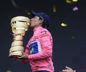 Bevestigd: Quintana waagt zich dit jaar aan de loodzware dubbel Giro-Tour