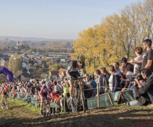 Wat een verrassing bij de Koppenbergcross: deze winnaar voorspel je niet!