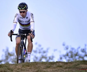 Bondscoach begrijpt beslissing van Wout van Aert: "Druk op het thuisfront is soms enorm"