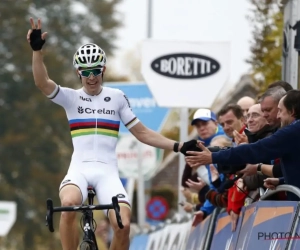 Wout Van Aert doorbreekt hegemonie van van der Poel en wint overtuigend in Spa