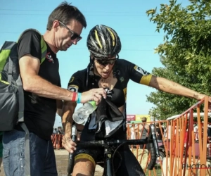 Bij Telenet Fidea hopen ze op het podium: "Veel zal afhangen van sterkte topfavoriete Sanne Cant"