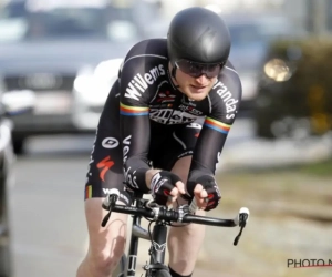 Roubaix kleurt in één smak een pak Belgischer