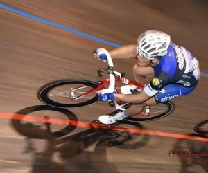 Iljo Keisse staat in Gent met olympische kampioen aan de start, maar zijn voorkeur ging uit naar déze renner