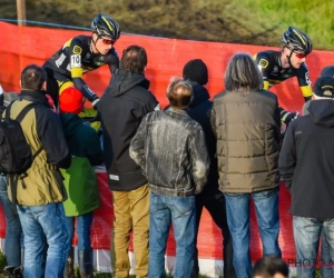 Cyclocross in Merksplas gaat voorlopig zonder publiek door 