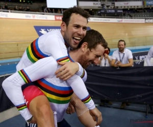 Cavendish kan het niet laten: "Ik voelde me werkelijk uitstekend, tot ik wist dat jij mij kwam interviewen"