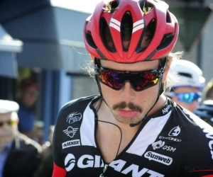 Degenkolb komt terug op incident met Debusschere: "Frustratie kwam boven"