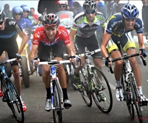 Vuelta 2017: de gevreesde Angliru én over onverharde wegen in de Sierra Nevada?