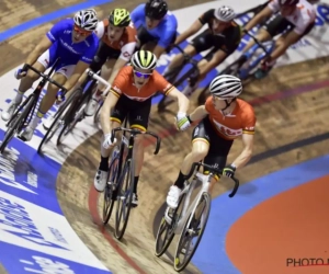 Toekomstzesdaagse: Belgisch geweld tegen buitenlandse toppers