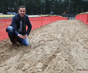 Paul Herygers probeert topper uit het veldrijden "stiekem" te prikkelen tijdens uitzendingen