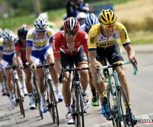 Voorjaarsrenners Sep Vanmarcke en Jens Debusschere geven hun mening over de nieuwe onverharde stroken in Gent-Wevelgem