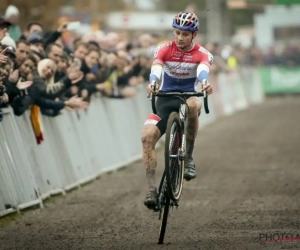 Van der Poel gaat in Spa op zoek naar 5 op 5 in de Superprestige: "Revanche voor vorig jaar"