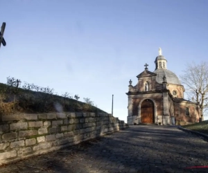 UCI ontkent in alle toonaarden na kritiek van stad Geraardsbergen op toewijzing WK 2021