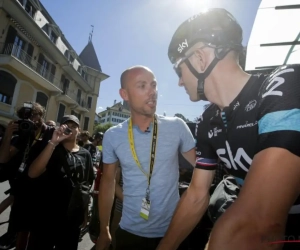 Stannard wint slotetappe in Herald Sun Tour, Froome grijpt naast de eindzege