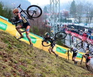 Veranderingen op kalender Superprestige, wellicht tot groot jolijt van Niels Albert