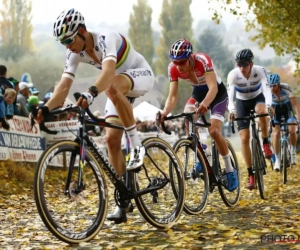 Organisator Superprestige onderstreept hoe belangrijk Van Aert en Van der Poel zijn: "Maar zelfs met hen zijn er tien procent minder toeschouwers"