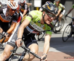 Kurt Hovelijnck dankt zijn leven aan de betreurde Wouter Weylandt: "Zonder hem was ik hier waarschijnlijk niet meer"