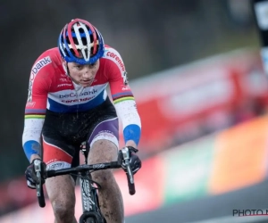 Van der Poel over zijn ambitie op de weg: "Een koers zoals Parijs-Roubaix van 260 kilometer is niet vanzelfsprekend"