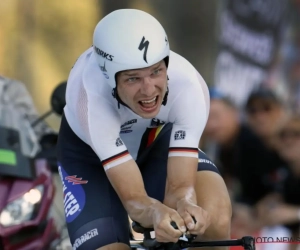 Tony Martin laat olympische medaille veilen om slachtoffers van oorlog in Oekraïne te helpen