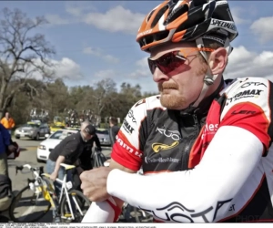 Floyd Landis sponsort ploeg in het gravelracen en mountainbike en gaat zelf ook enkele wedstrijden rijden