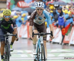 Na absolute debacle in Parijs-Nice voegt Romain Bardet extra Ronde toe aan programma