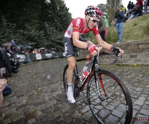 Lotto Soudal-renners voelen meer druk na matige resultaten van voorbije weken