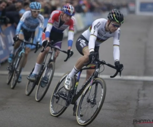 Voorbereiding toppers niet ideaal: "Van Aert én Van der Poel geen 100%, maar nog steeds beter dan de rest"