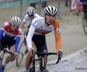 Nieuwenhuis een derde keer aan het feest, opnieuw geen Belgen op het podium