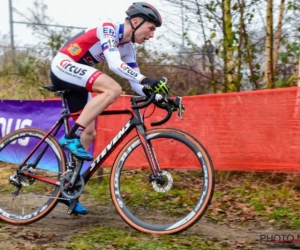 Boros volgt Simunek op als Tsjechisch kampioen veldrijden